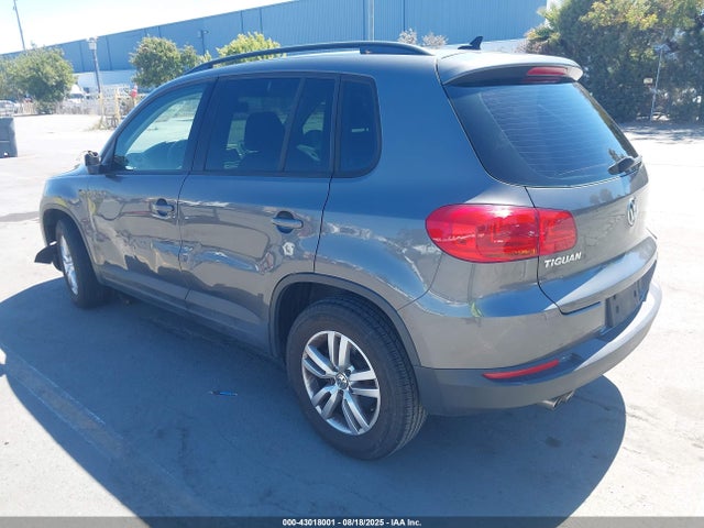 Volkswagen 2.0 tsi 2017 WVGAV7AX4HK024792 Image 3