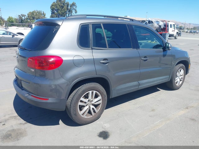 Volkswagen 2.0 tsi 2017 WVGAV7AX4HK024792 Image 4