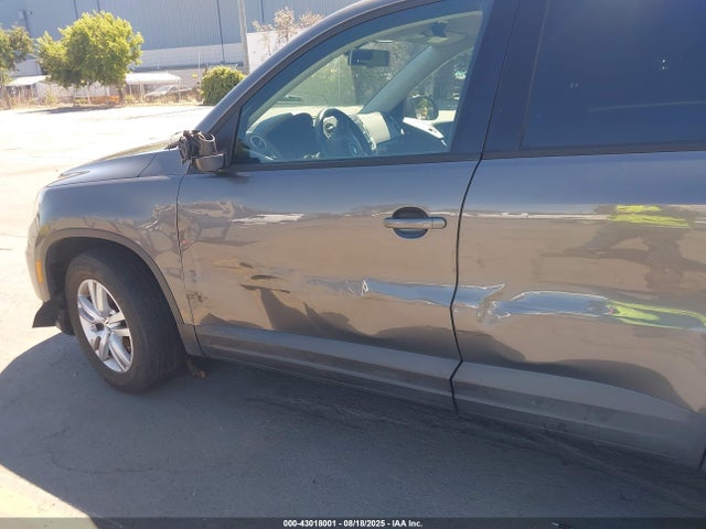 Volkswagen 2.0 tsi 2017 WVGAV7AX4HK024792 Image 6
