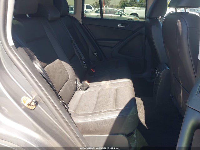 Volkswagen 2.0 tsi 2017 WVGAV7AX4HK024792 Image 8