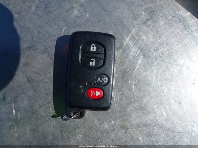 Toyota 2zr-fxe+3jm 2014 JTDKN3DPXE3060778 Image 11