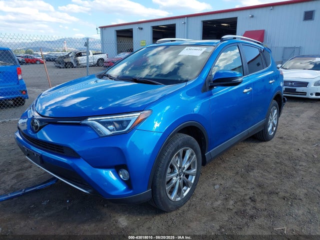 JTMDFREVXGJ072272 Toyota 2ar-fe