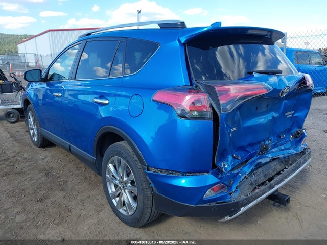 JTMDFREVXGJ072272 Toyota 2ar-fe
