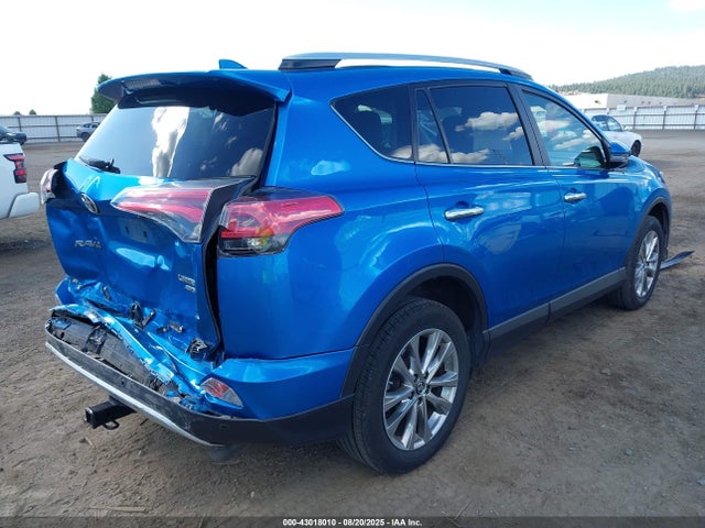 JTMDFREVXGJ072272 Toyota 2ar-fe