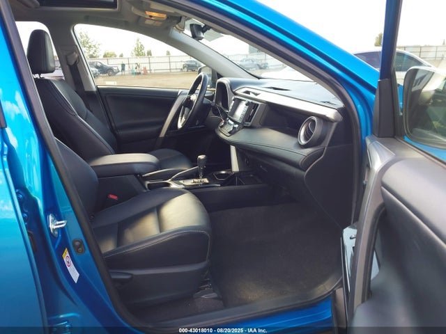 JTMDFREVXGJ072272 Toyota 2ar-fe