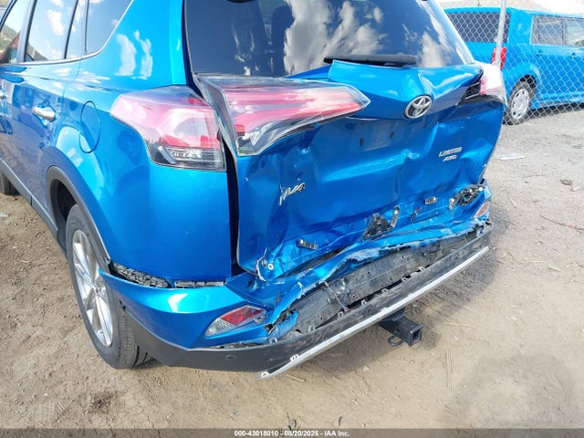JTMDFREVXGJ072272 Toyota 2ar-fe