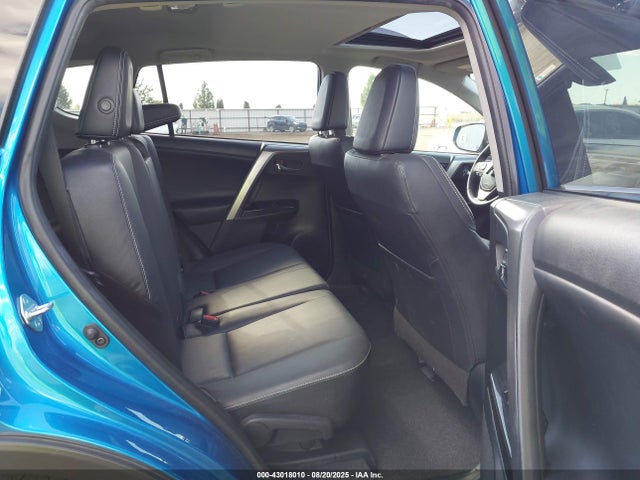 JTMDFREVXGJ072272 Toyota 2ar-fe