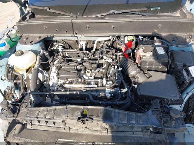 Ford dragon 2022 3FMCR9B68NRD03216 Image 10
