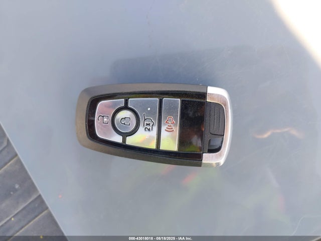 Ford dragon 2022 3FMCR9B68NRD03216 Image 11