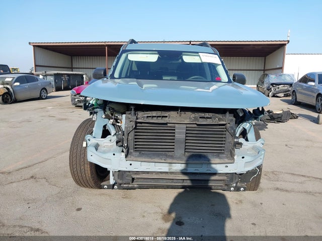 Ford dragon 2022 3FMCR9B68NRD03216 Image 13