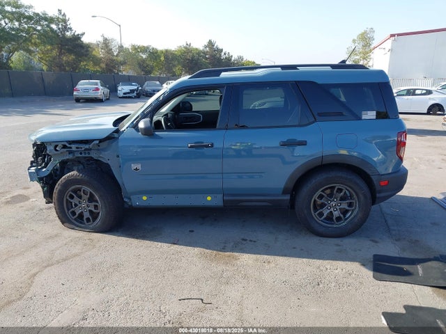 Ford dragon 2022 3FMCR9B68NRD03216 Image 15