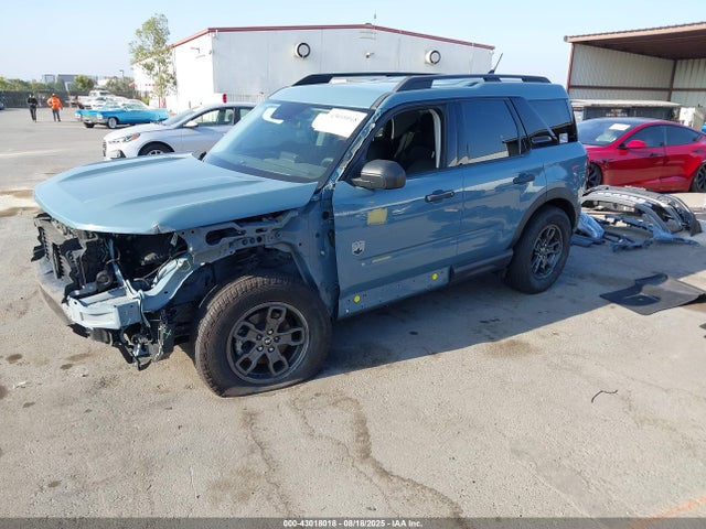 Ford dragon 2022 3FMCR9B68NRD03216 Image 2