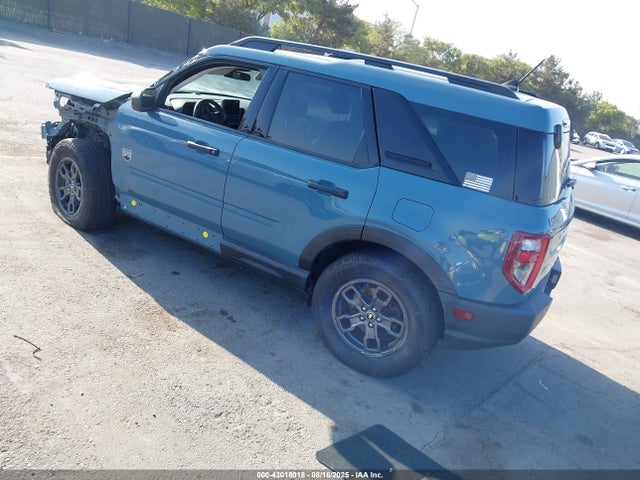 Ford dragon 2022 3FMCR9B68NRD03216 Image 3