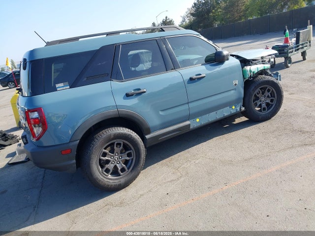 Ford dragon 2022 3FMCR9B68NRD03216 Image 4