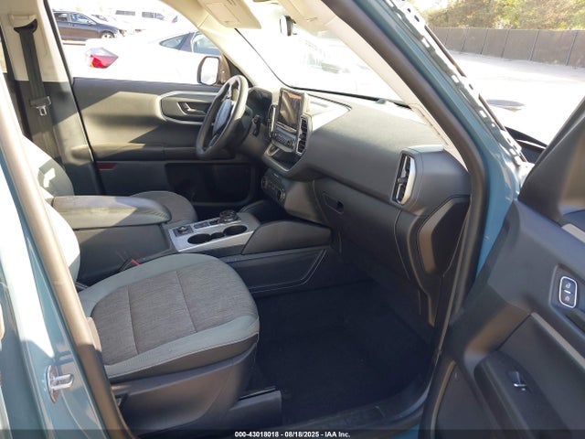 Ford dragon 2022 3FMCR9B68NRD03216 Image 5