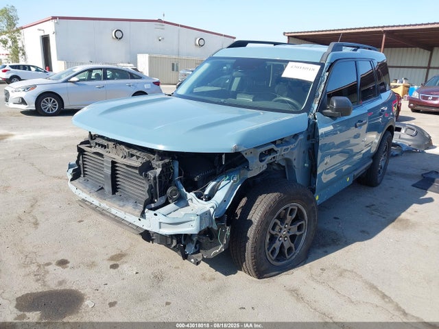 Ford dragon 2022 3FMCR9B68NRD03216 Image 6