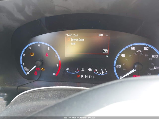 Ford dragon 2022 3FMCR9B68NRD03216 Image 7