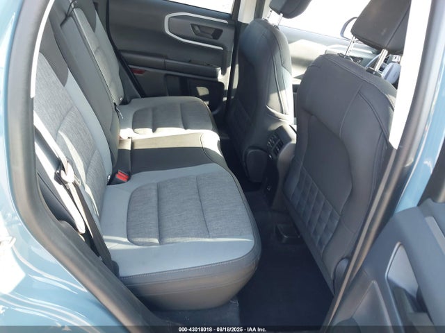 Ford dragon 2022 3FMCR9B68NRD03216 Image 8