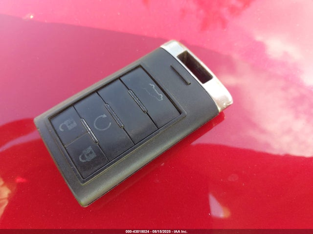 2013 CADILLAC XTS 2G61T5S36D9118214 Photo 10