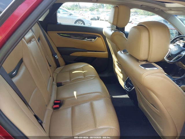 2013 CADILLAC XTS 2G61T5S36D9118214 Photo 7