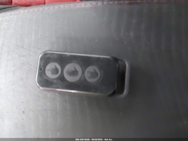 Honda k24z7 2015 2HGFB6E58FH708045 Image 11