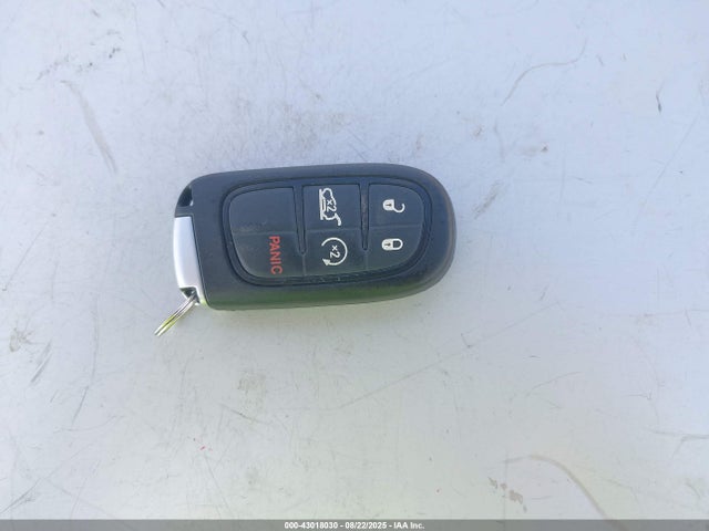 1C4PJMDX0LD641463 Jeep 2020