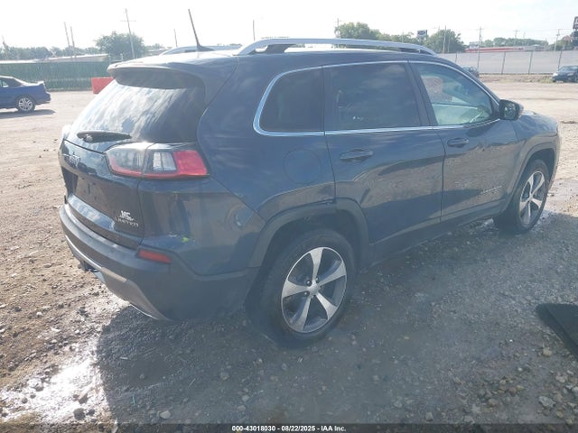 1C4PJMDX0LD641463 Jeep 2020