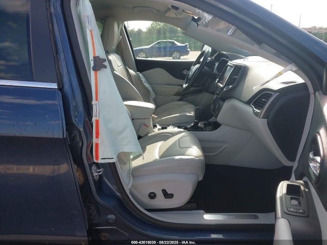 1C4PJMDX0LD641463 Jeep 2020