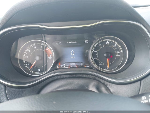 1C4PJMDX0LD641463 Jeep 2020