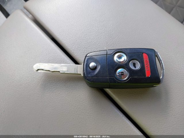 2008 ACURA MDX 2HNYD28658H547603 Photo 10