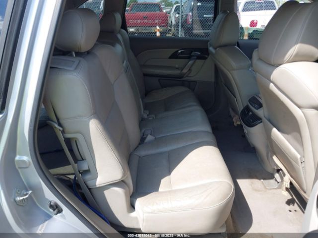 2008 ACURA MDX 2HNYD28658H547603 Photo 7