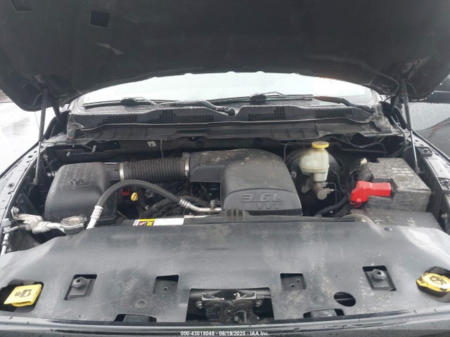 1C6RR7KG1HS701363 RAM 1500