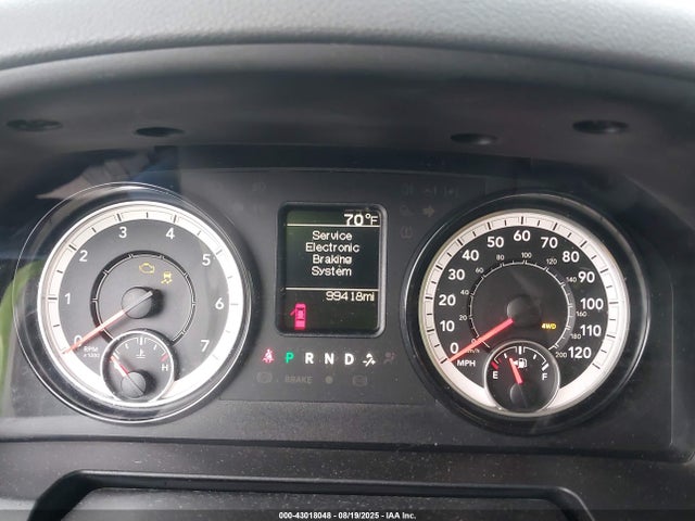 1C6RR7KG1HS701363 RAM 1500