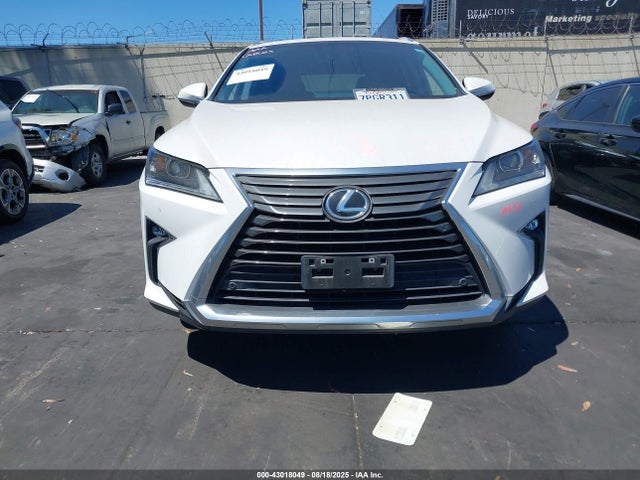 Lexus 2016 2016 2T2ZZMCA9GC004679 Image 13