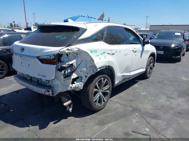 Lexus 2016 2016 2T2ZZMCA9GC004679 Image 4