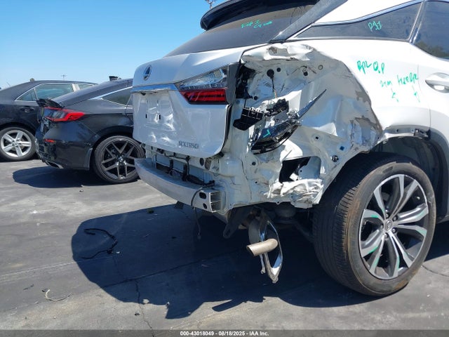 Lexus 2016 2016 2T2ZZMCA9GC004679 Image 6