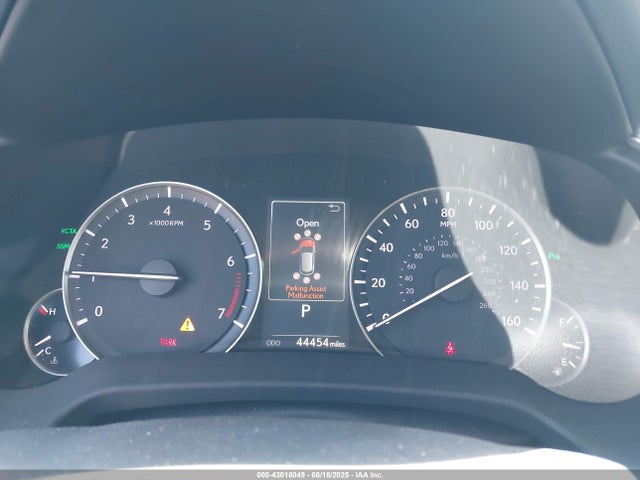 Lexus 2016 2016 2T2ZZMCA9GC004679 Image 7