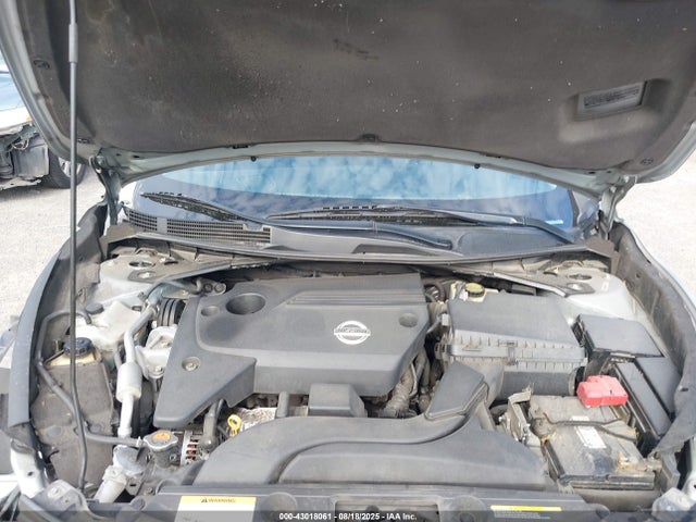 1N4AL3APXFN885334 Nissan 2015