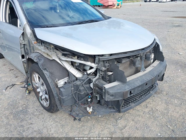 1N4AL3APXFN885334 Nissan 2015