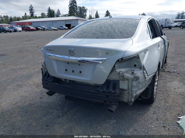 1N4AL3APXFN885334 Nissan 2015