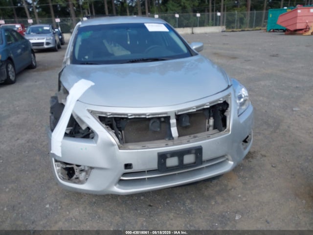 1N4AL3APXFN885334 Nissan 2015