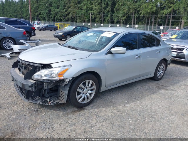 1N4AL3APXFN885334 Nissan 2015