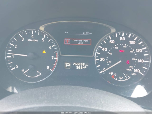 1N4AL3APXFN885334 Nissan 2015