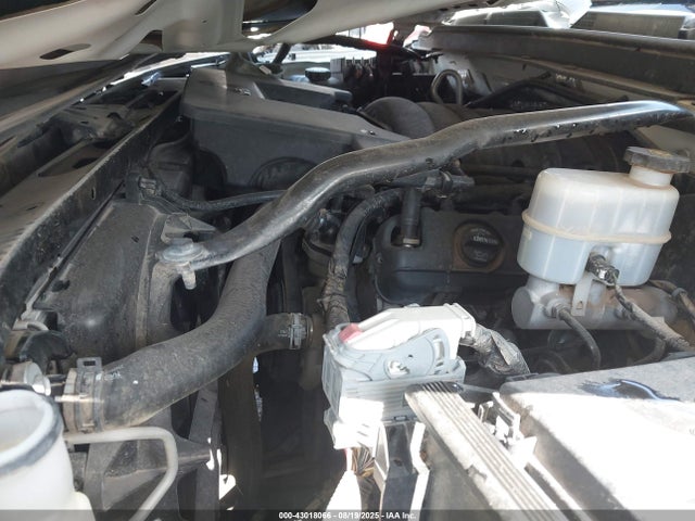 2015 CADILLAC ESCALADE 1GYS4CKJ5FR306579 Photo 9