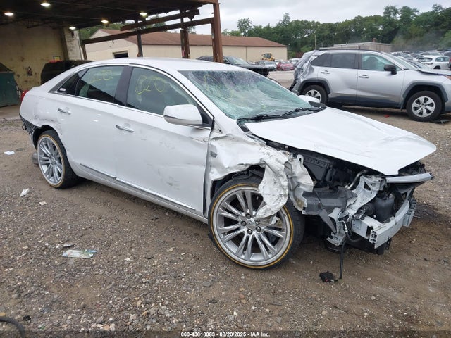 2019 CADILLAC XTS 2G61M5S3XK9120154 Photo 0