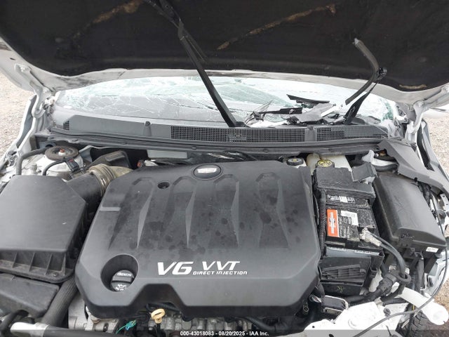 2019 CADILLAC XTS 2G61M5S3XK9120154 Photo 9