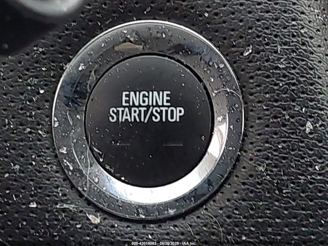 2019 CADILLAC XTS 2G61M5S3XK9120154 Photo 10