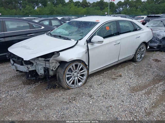 2019 CADILLAC XTS 2G61M5S3XK9120154 Photo 1