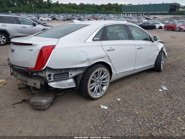 2019 CADILLAC XTS 2G61M5S3XK9120154 Photo 3