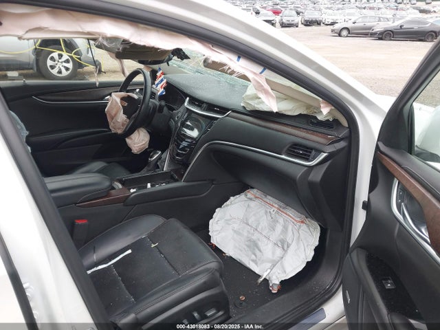 2019 CADILLAC XTS 2G61M5S3XK9120154 Photo 4